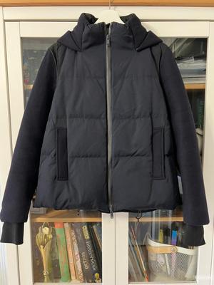 Куртка-пуховик DKNY PURE, р-р S