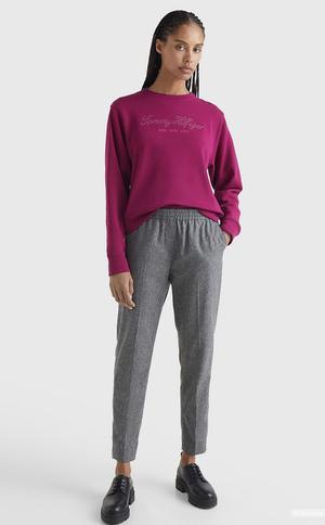 Брюки Tommy Hilfiger, размер EUR 42