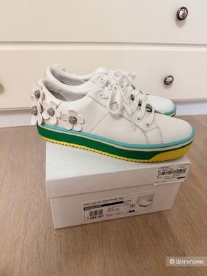 Кеды Marc Jacobs, 39
