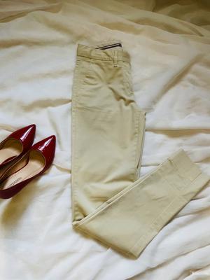Брюки Tommy Hilfiger, размер 44-46