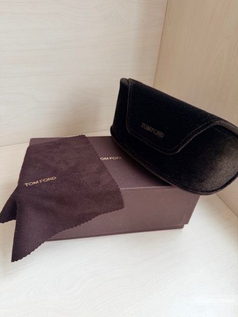 Очки Tom Ford