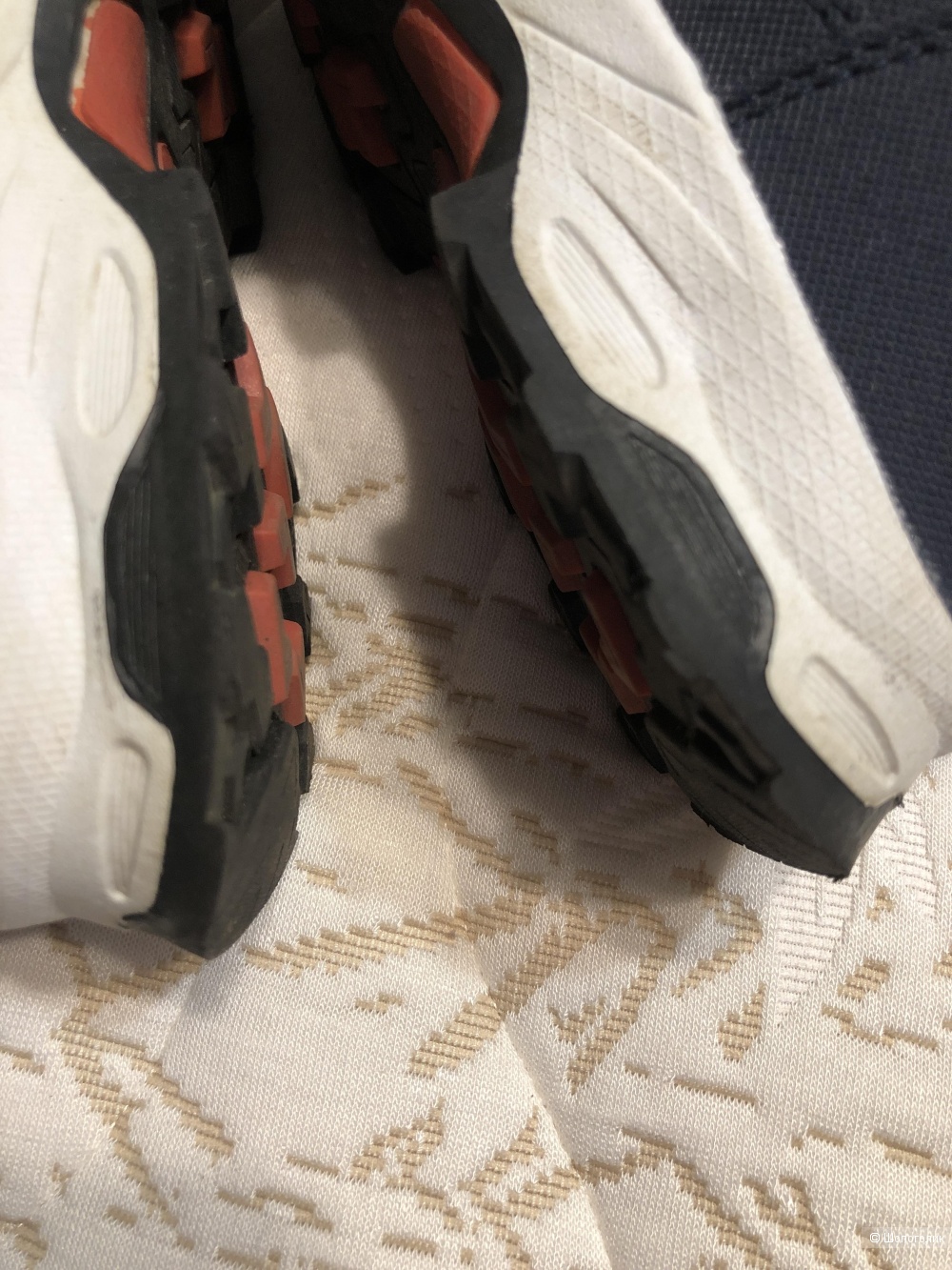 Зимние детские сапоги Play Today 31