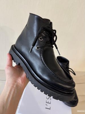 Ботинки L’Estrosa, размер 37.