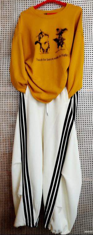 Костюм no name XL