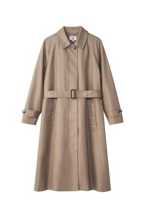 Тренч Uniqlo, размер производителя L