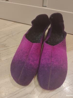 Ортопедические туфли Berkemann размер 10 us