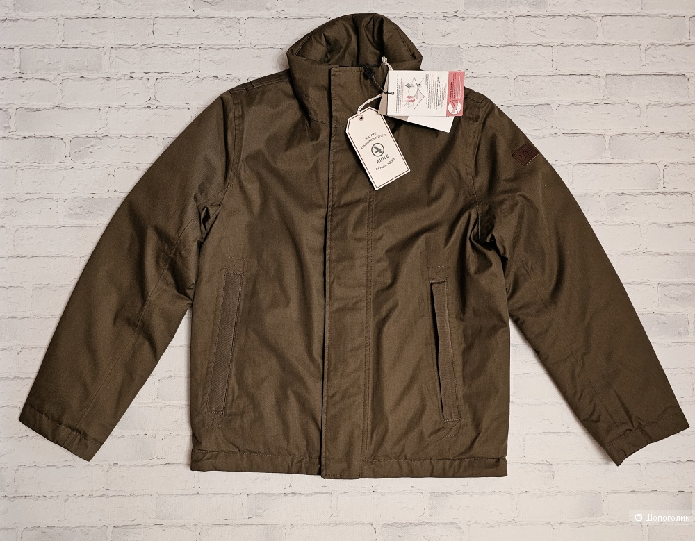 Курточка Aigle р:fr42/44 наш 46