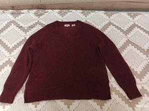 Свитер Levi's 44-46