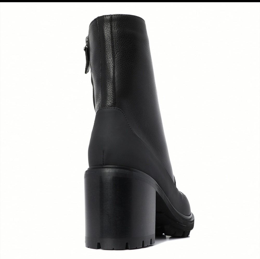 Ботинки женские Nando Muse размер 37