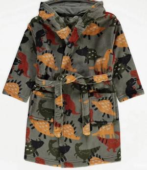 Халат George 110/116