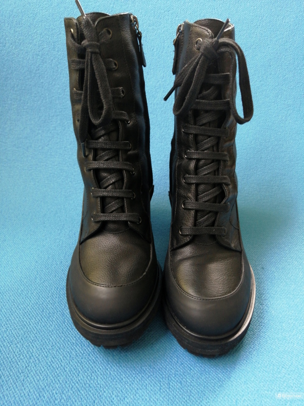 Ботинки женские Nando Muse размер 37