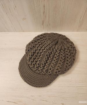 Шапка-кепка JOTEX