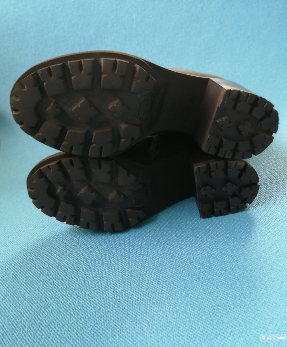 Ботинки женские Nando Muse размер 37