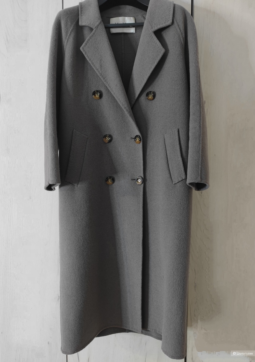 Пальто Max Mara, размер it 42