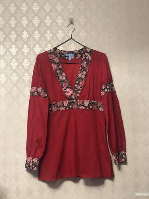 Туника Escada Sport 36