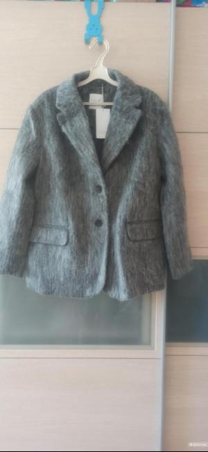 Пиджак женский zarina размер L