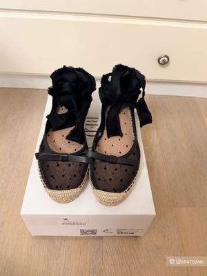 Балетки Red Valentino 39