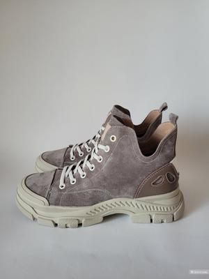 Ботинки Beau today размер 40