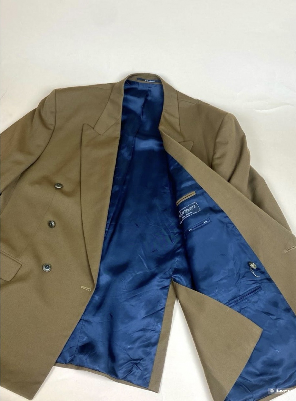 Пилжак Yves Saint Laurent размер -56