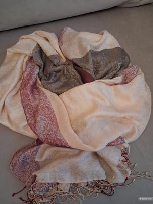 Палантин, one size