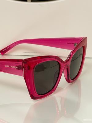 Очки Saint Laurent