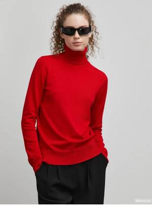 Водолазка NEOHIT, 44(S)