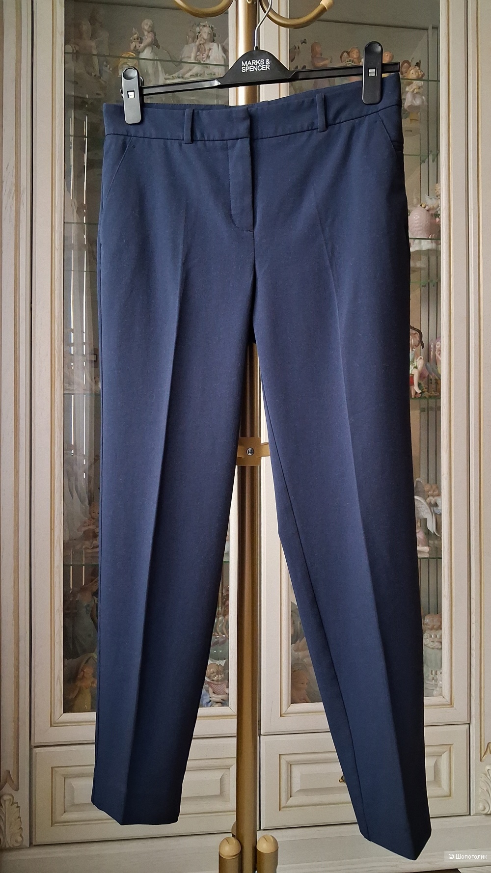 Брюки Mango, 36 размер