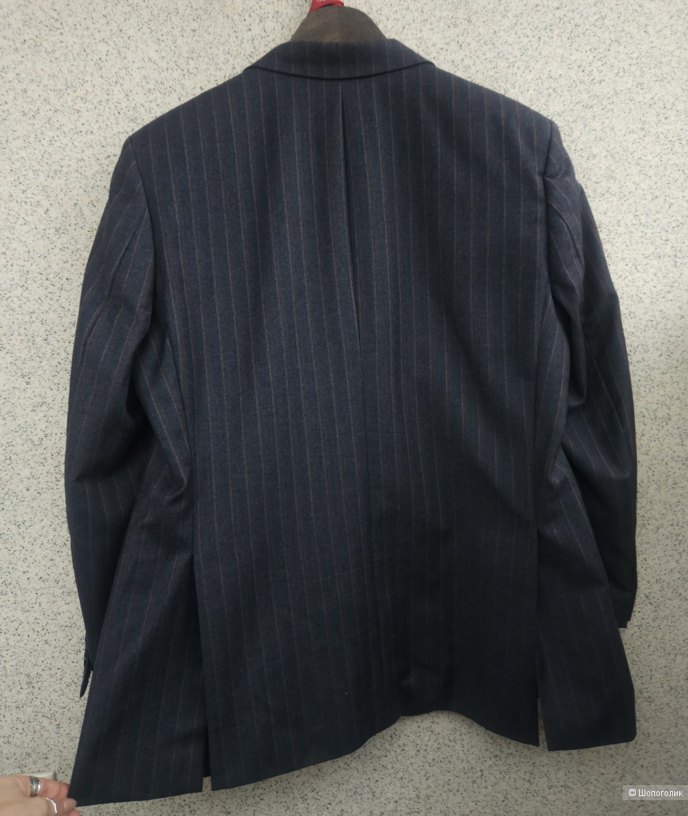 Пиджак Ermenegildo Zegna, 50-52