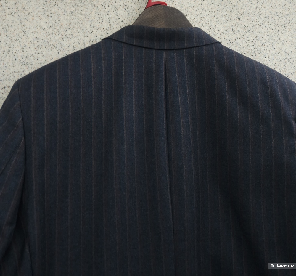 Пиджак Ermenegildo Zegna, 50-52