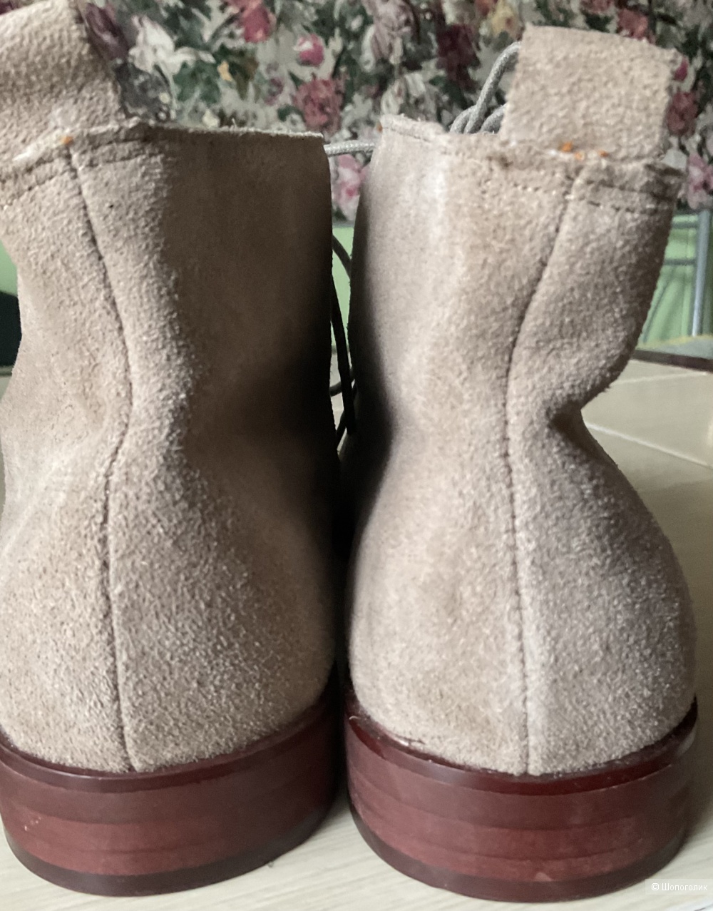 Ботинки Kensie, 8,5M,38-39