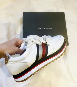 Кроссовки Tommy Hilfiger, размер 38