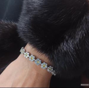 Браслет Kusikohc, размер 17 см