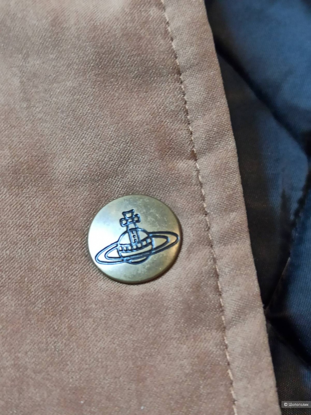 Пальто Vivienne Westwood, размер S