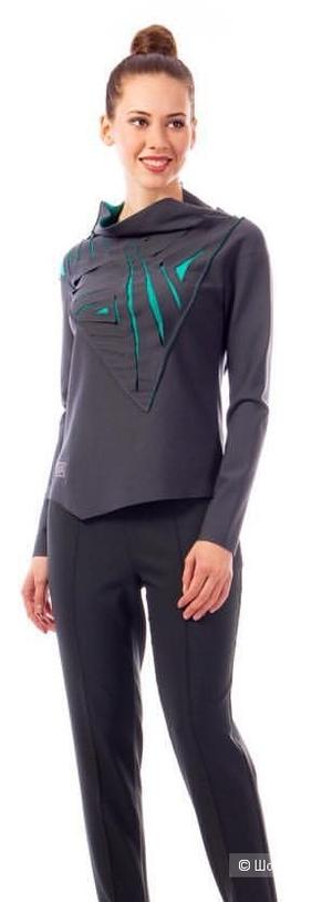 Кофта-рашгард D.VA  44-48