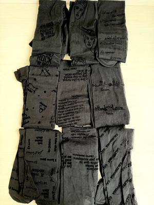 Колготки Calzedonia 3/4