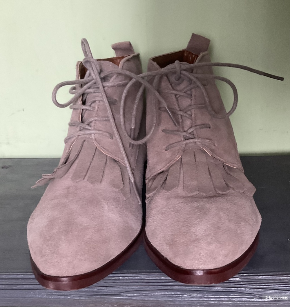 Ботинки Kensie, 8,5M,38-39