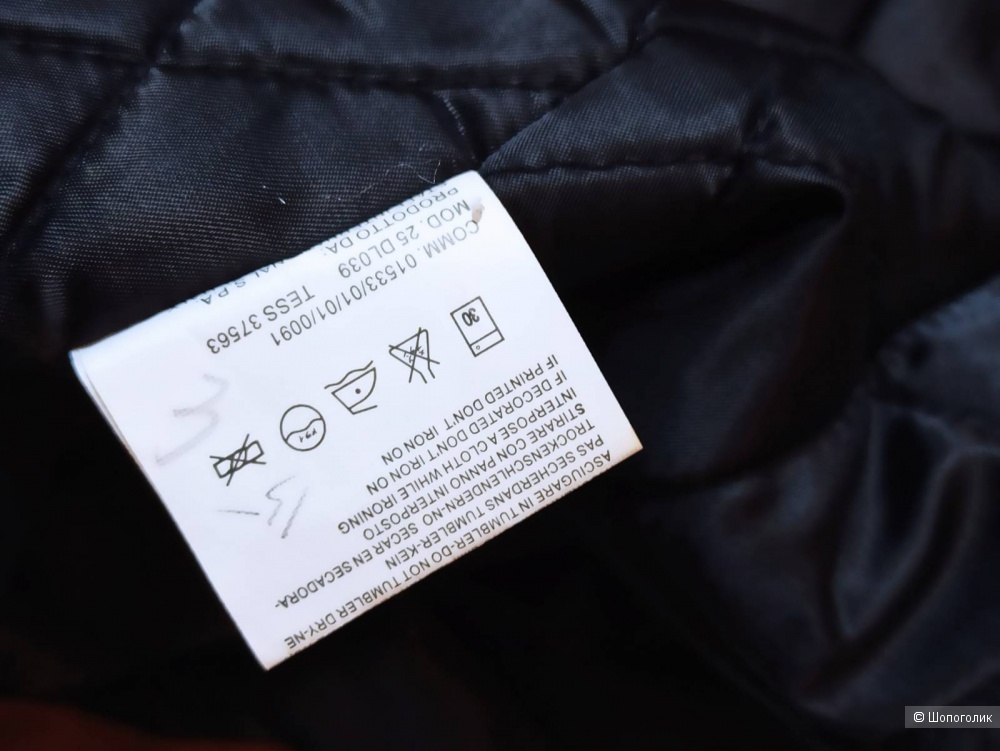 Пальто Vivienne Westwood, размер S