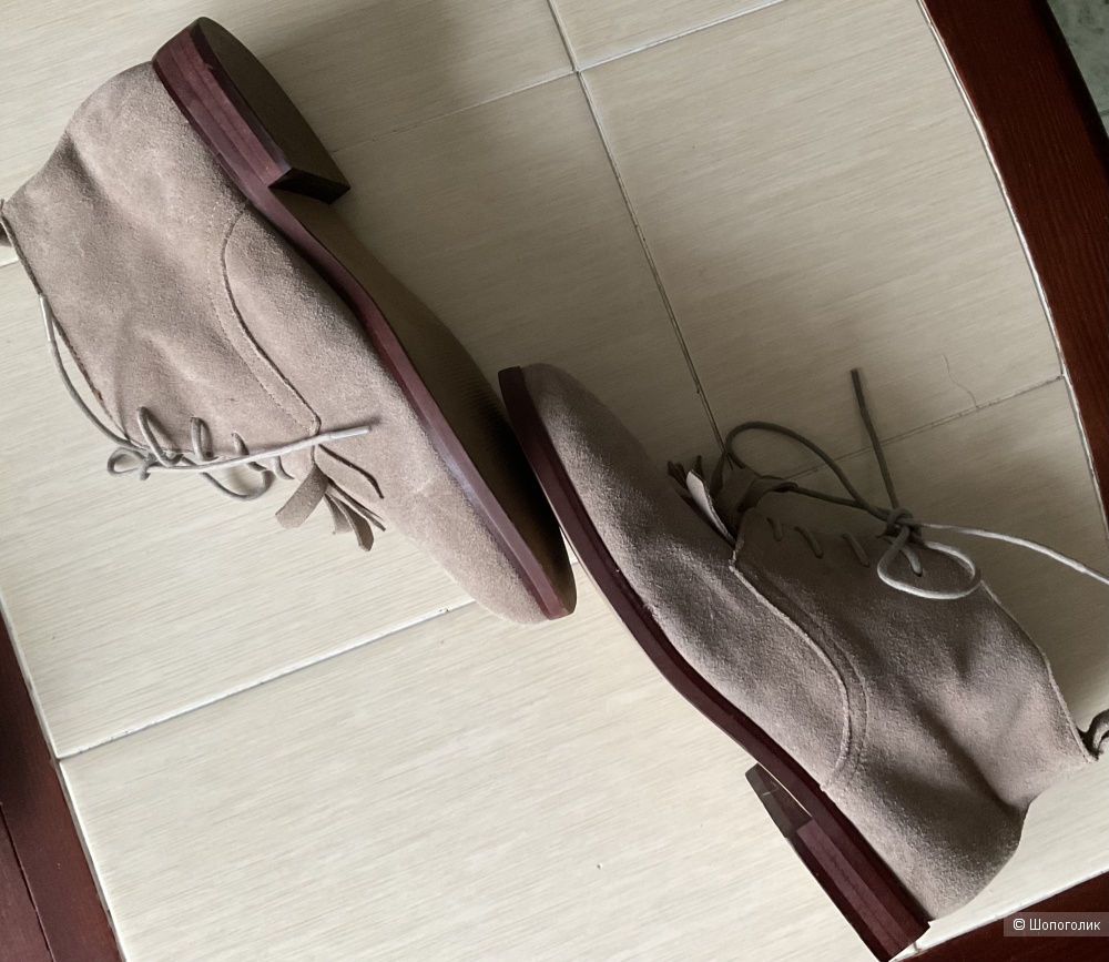 Ботинки Kensie, 8,5M,38-39