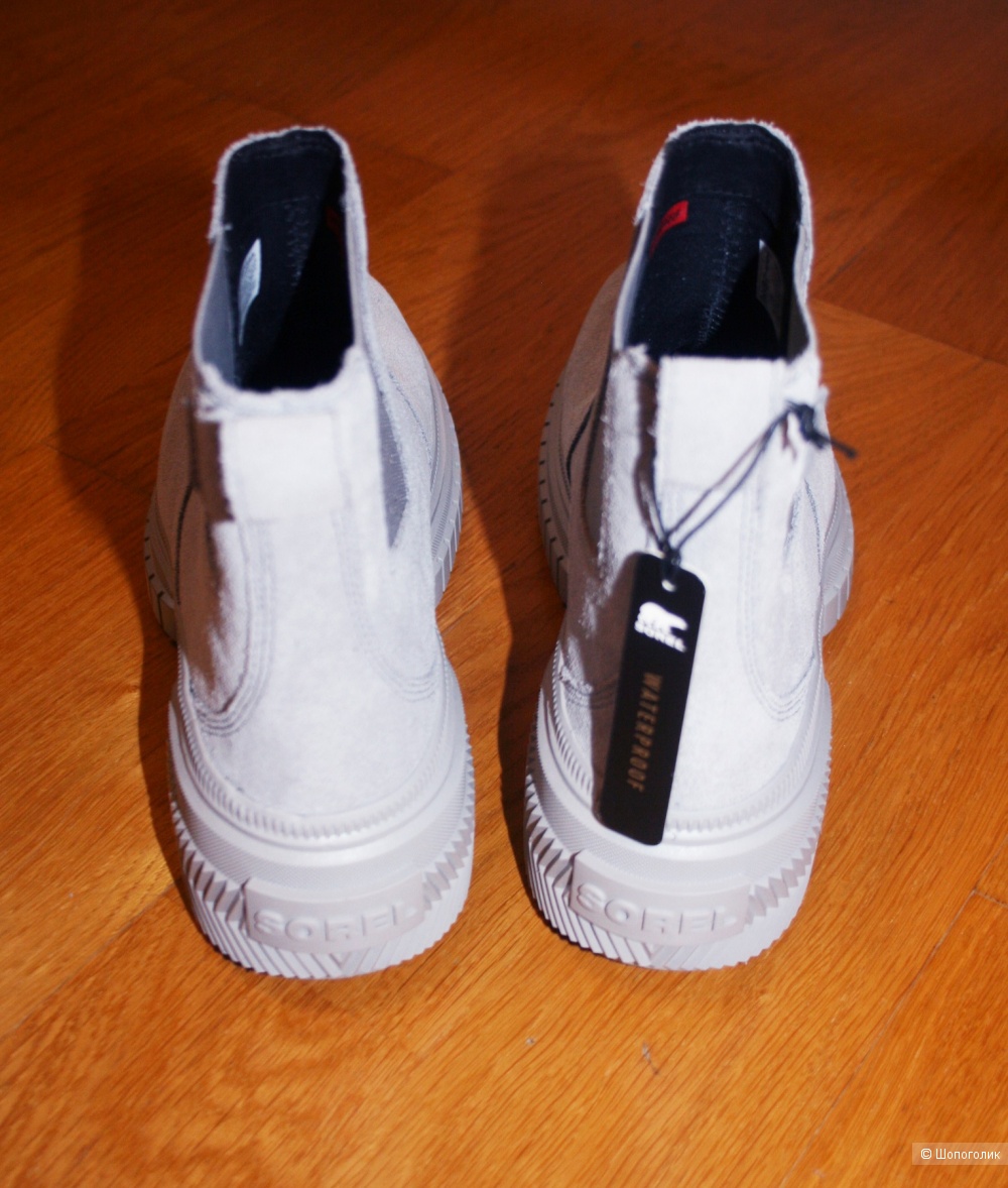 Челси Sorel, размер 9B Medium US/40EUR