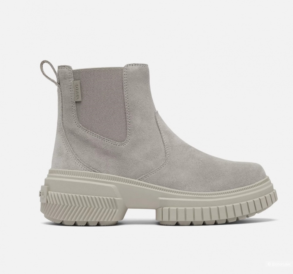 Челси Sorel, размер 9B Medium US/40EUR