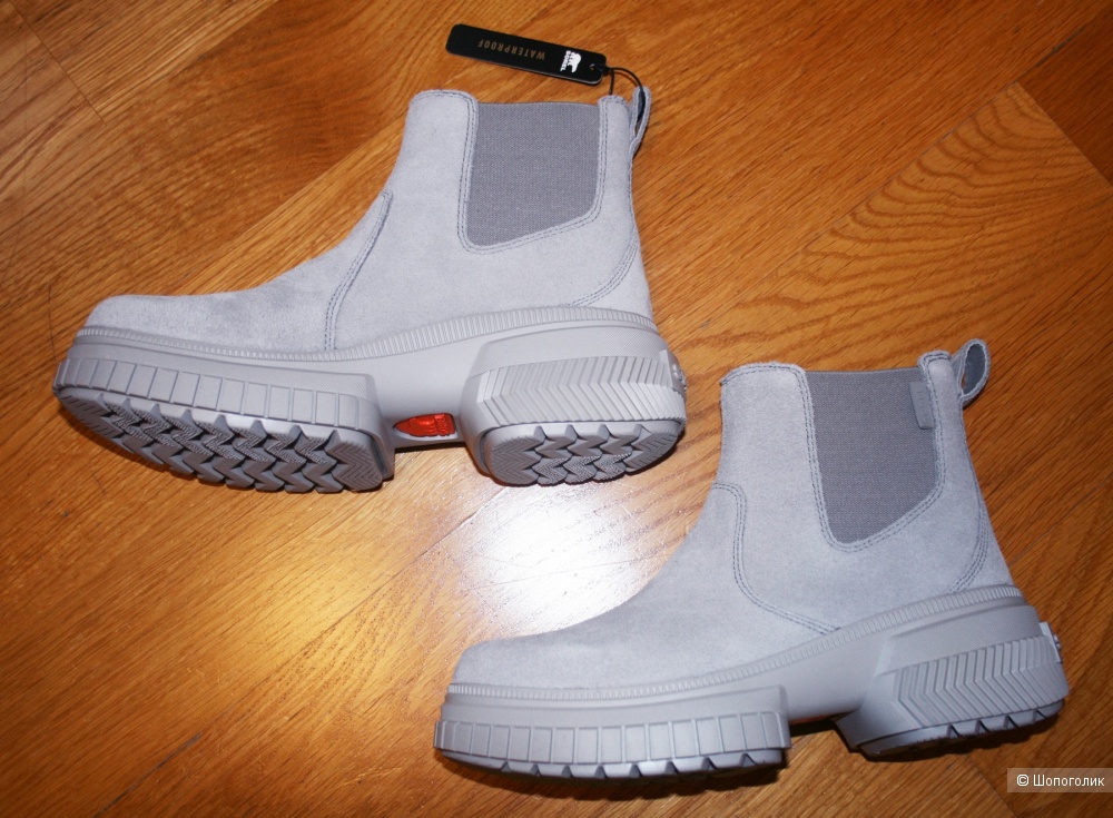 Челси Sorel, размер 9B Medium US/40EUR