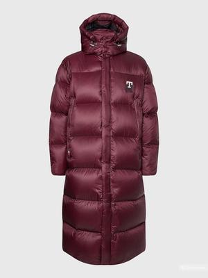 Пуховик Tommy Hilfiger, размер М