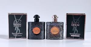 Black Opium Yves Saint Laurent, edp 7.5 ml