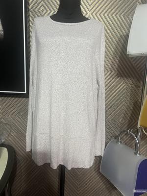 Джемпер Benneton р 50