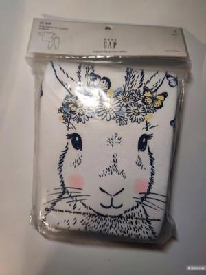 Пижама Gap baby 5 лет