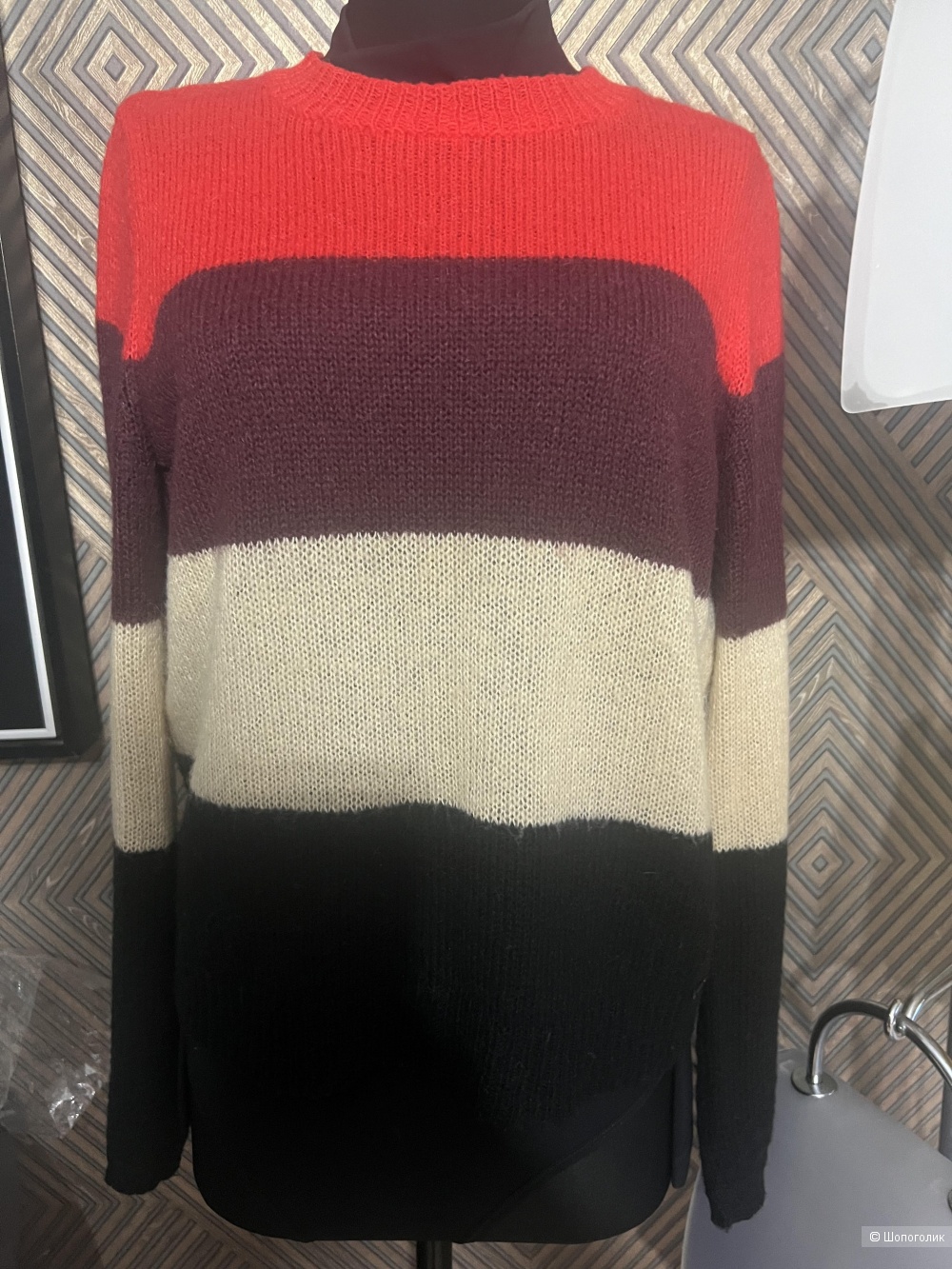 Джемпер Taifun р 44