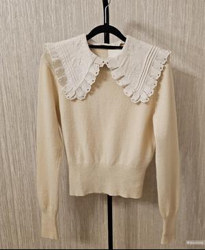 Джемпер Sandro р:1 (40/42)