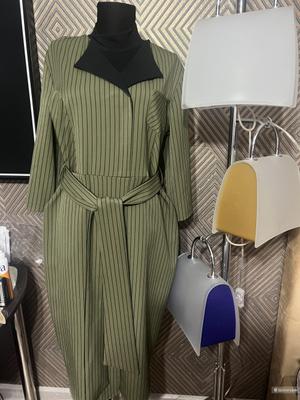 Платье GIZZLY р 48