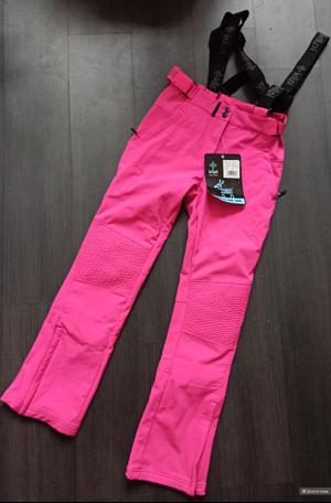 Лыжные штаны Kilpi, размер 44 ( S, M)