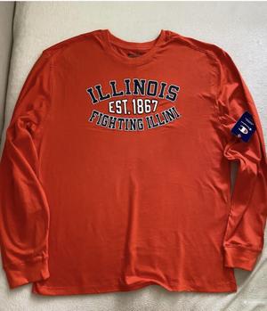 Лонгслив Champion размер l-xl